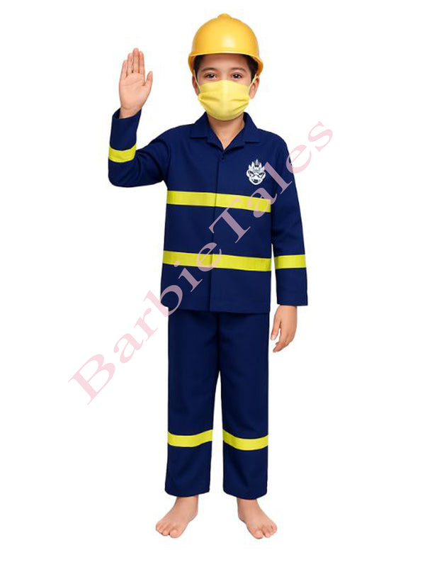 Fireman