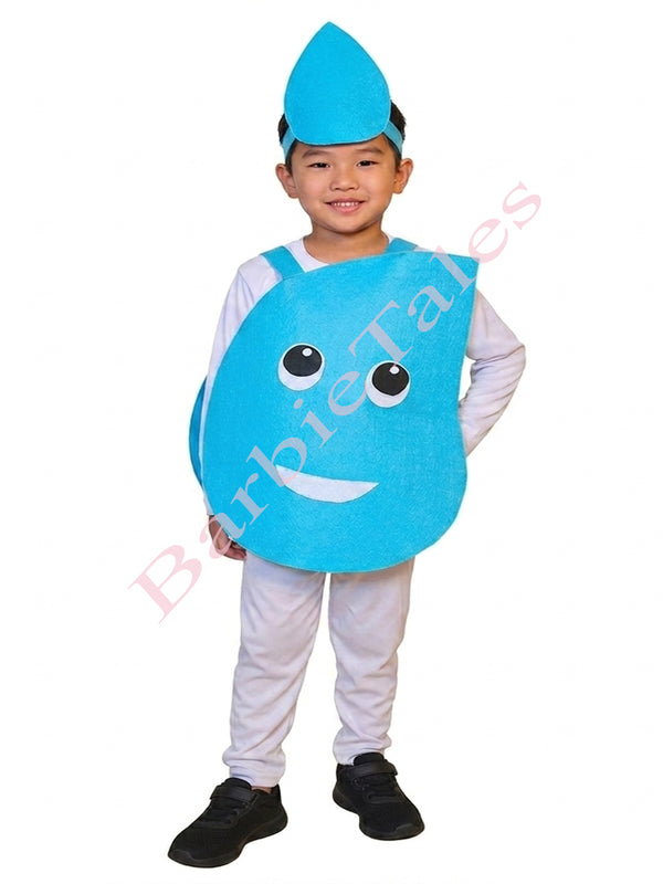 fancy dress blue Rain Drop Kids Length:Shorter Men's Jackets & Coats The girl model is Try On Haul: Black