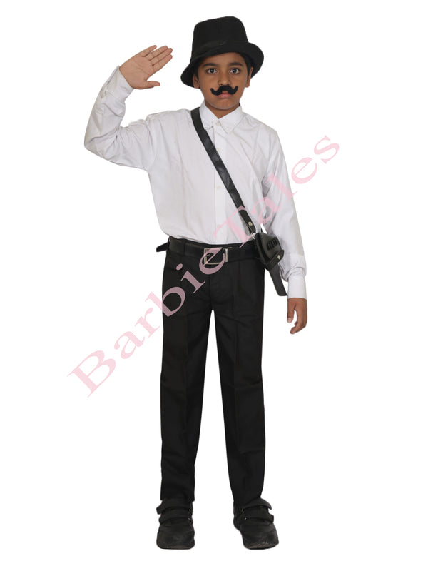 Bhagat singh dress for boy best sale