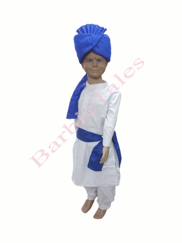 Haryanvi traditional outlet dress