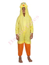 Tweety  Kids Fancy Dress Costume