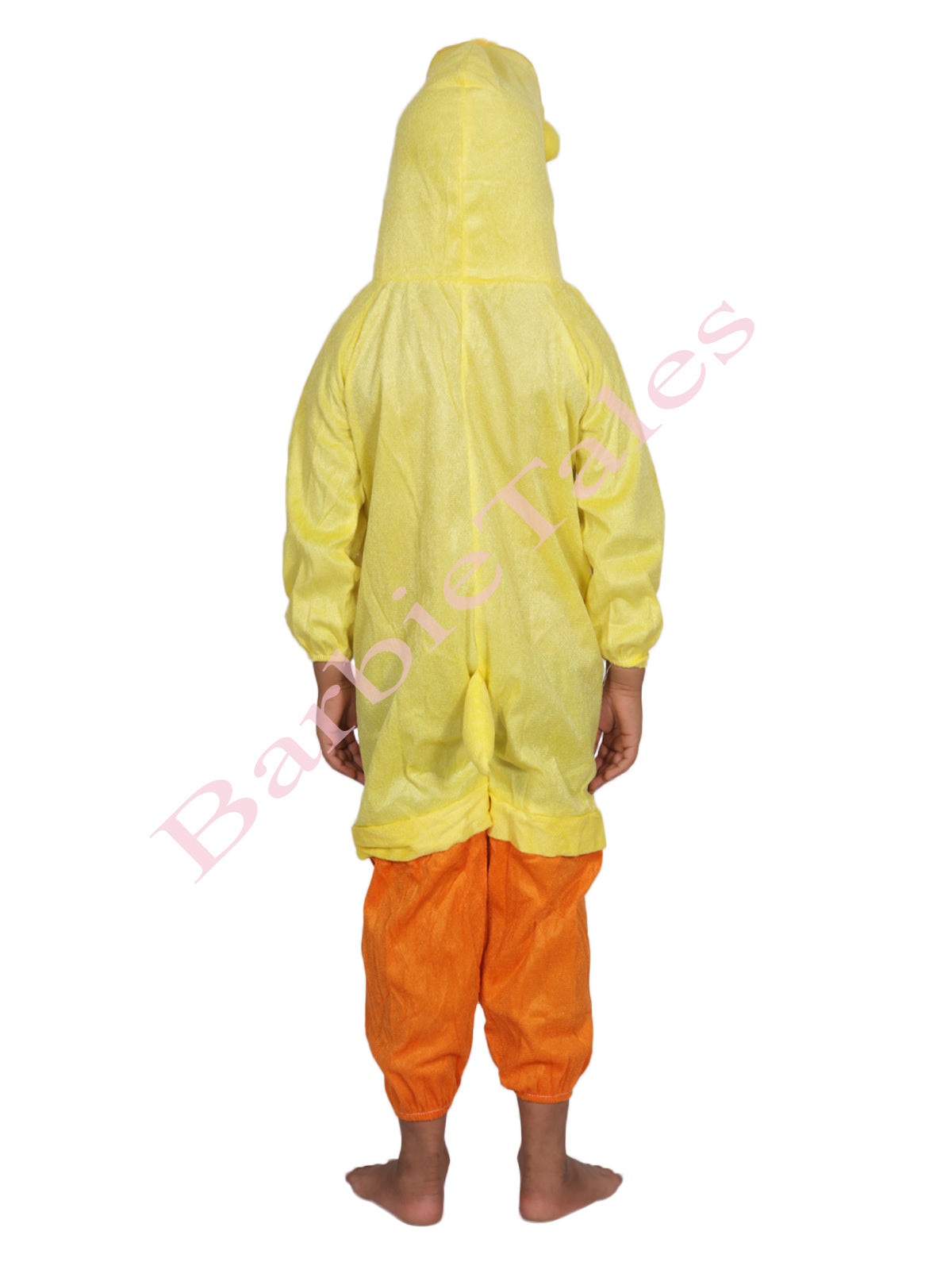 Tweety  Kids Fancy Dress Costume