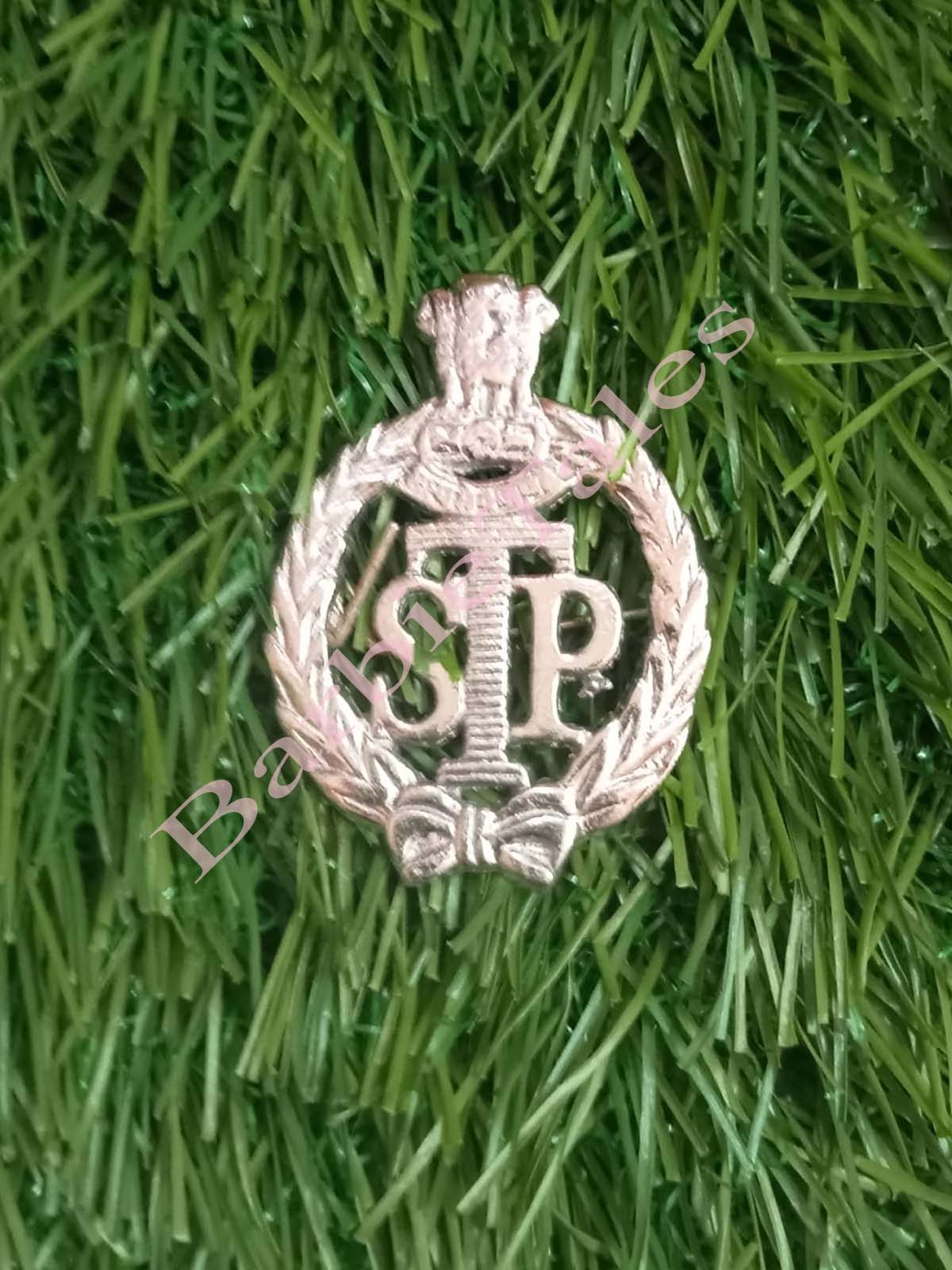 Police Badge Accessories Set For Adult and Kids