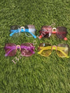 Kids Dance Goggles for Party  And Annual day -4 Nos