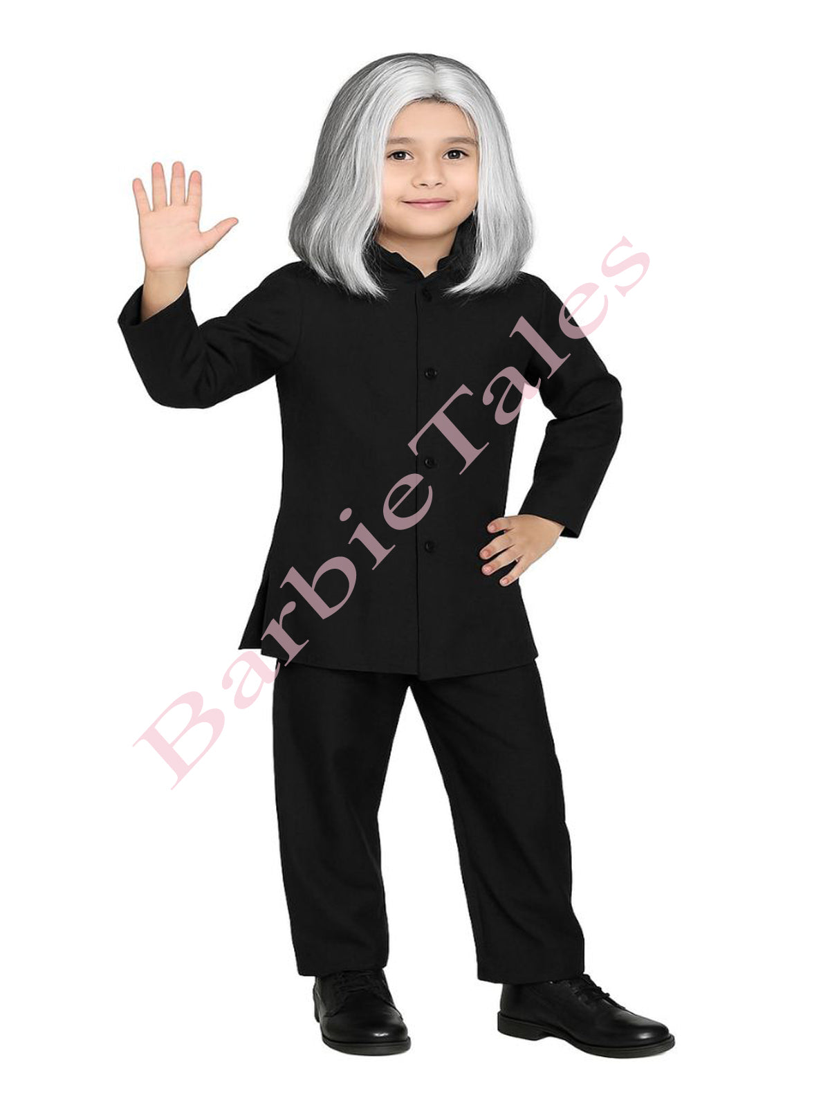 Abdul Kalam Kids Fancy Dress Costume
