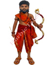 Alluri Sita Rama Raju Kids Fancy Dress Costume