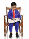 B. R. Ambedkar Fancy Dress Costume