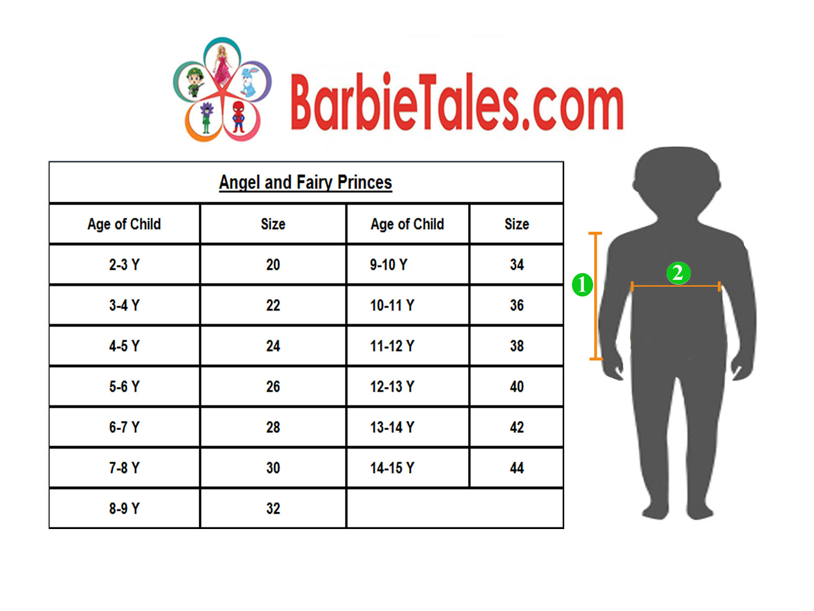 White Angel  Fairy Tales  Girl Kids Fancy Dress  Costume