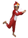 Angry Bird Kids Fancy Dress Costume