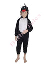 Ant Insect Kids Fancy Dress Costume