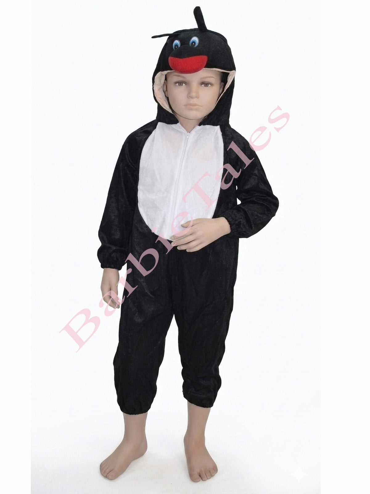 Ant Insect Kids Fancy Dress Costume