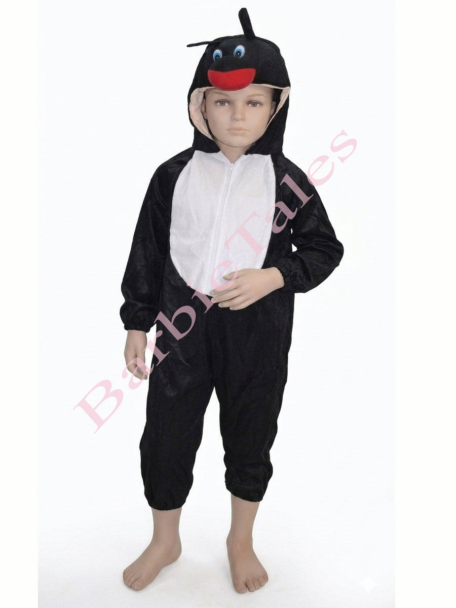 Ant Insect Kids Fancy Dress Costume