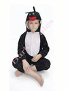Ant Insect Kids Fancy Dress Costume