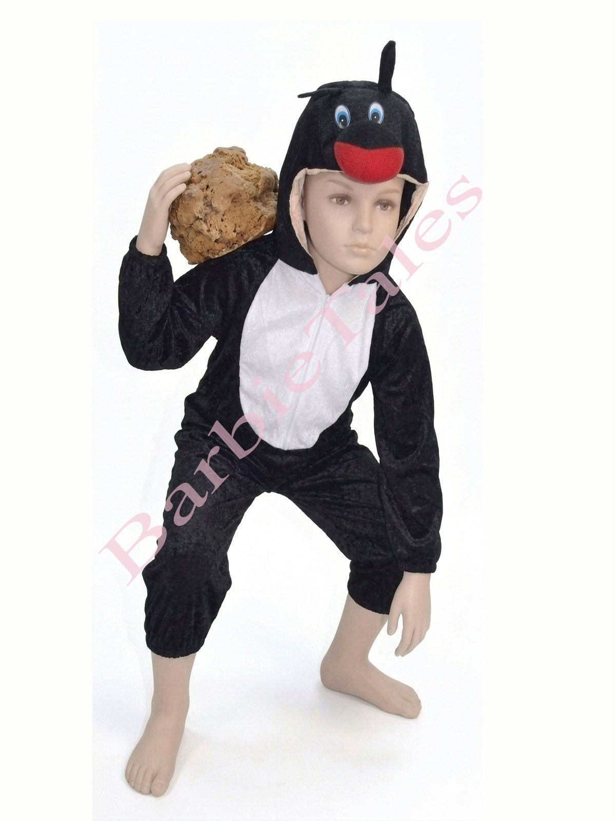 Ant Insect Kids Fancy Dress Costume