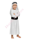 Arabian Boy Shepherd Traditional Wear 