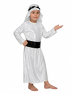 Arabian Boy Shepherd Traditional Wear 