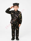 Military Army Fancy Dress for Kids