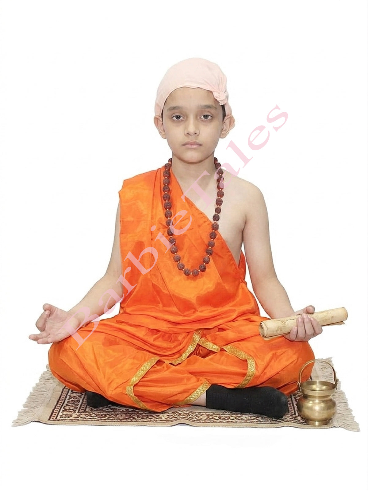 Aryabhatta Chanukya Kids Fancy Dress  Costume