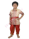 Assami Bihu Boy Fancy Dress for Boys