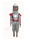 Robot Kids Fancy Dress