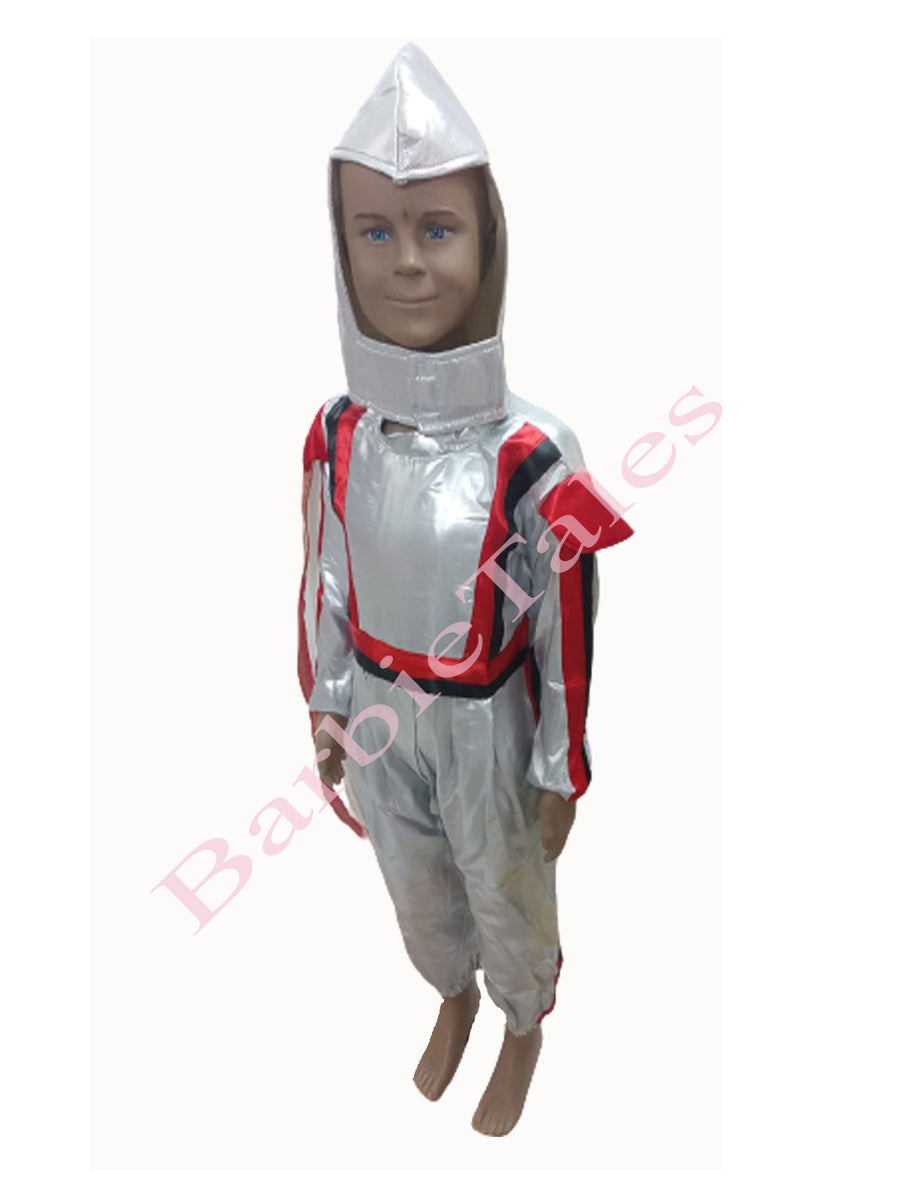 Robot Kids Fancy Dress