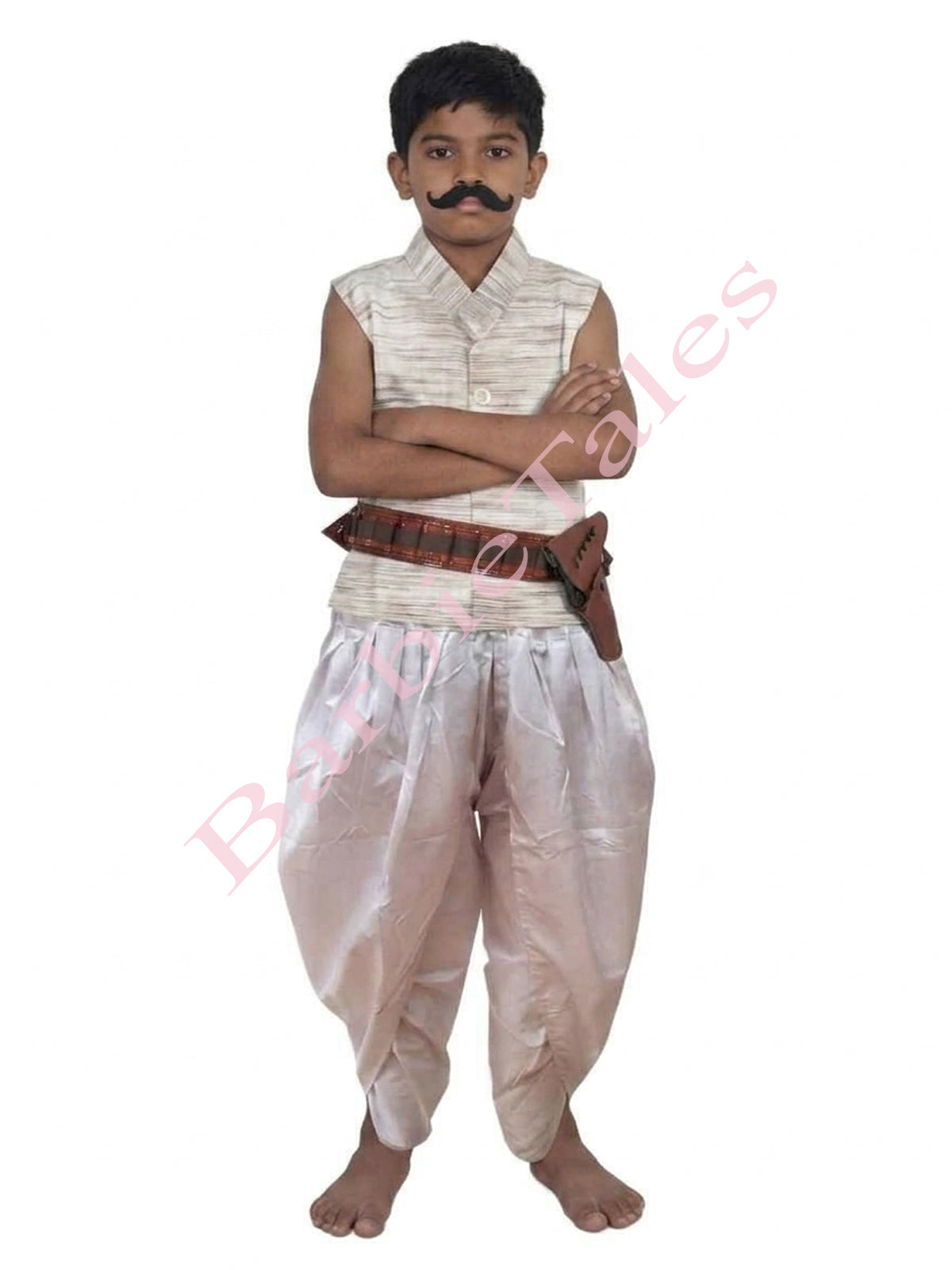 Azad Kids Fancy Dress Costume