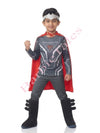 BV Returns Superhero Kids Fancy Dress Costume | Imported |Muscular