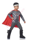 BV Returns Superhero Kids Fancy Dress Costume | Imported |Muscular