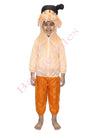 Bala Ganesh Kids Fancy Dress Costume