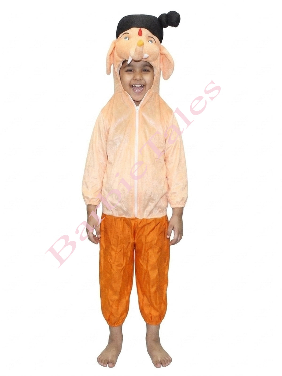 Bala Ganesh Kids Fancy Dress Costume