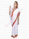 Bengali Girl State Kids Fancy Dress Costume