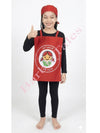 Beti Bachao Beti Padhao Social Awareness Kids Fancy Dress 