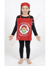 Beti Bachao Beti Padhao Social Awareness Kids Fancy Dress 