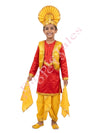 Punjabi Costume Bhangra For Boys