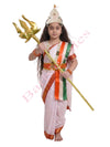 Bharat Mata Kids Fancy Dress Costume