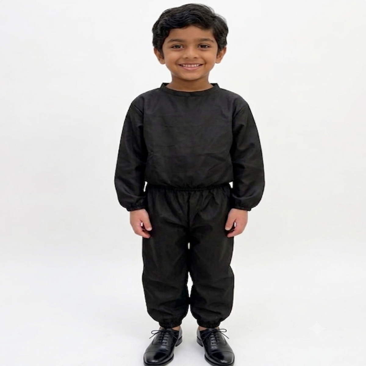Green Earth Kids Fancy Dress