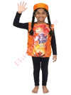 Bournvita Kids Fancy Dress 