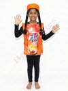 Bournvita Kids Fancy Dress 