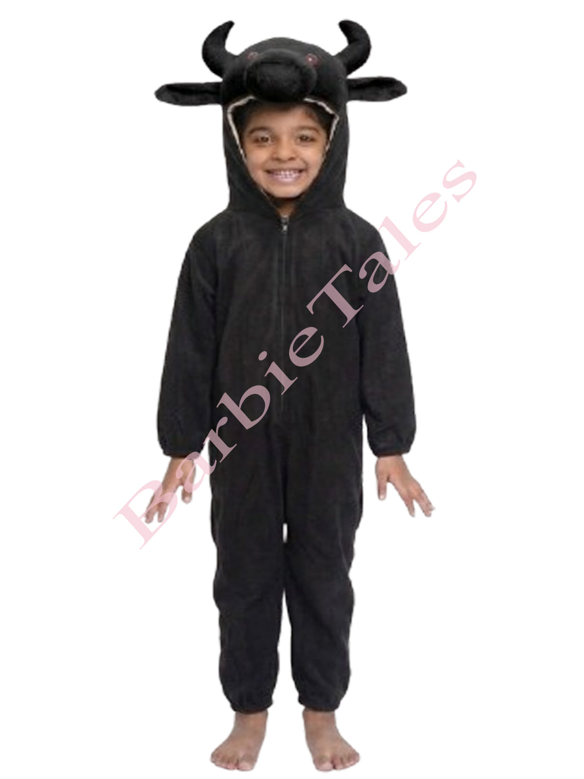 Buffalo Kids Fancy Dress