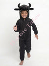 Buffalo Kids Fancy Dress