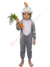 Bugs Bunny  Tiny Toon Kids Fancy Dress Costume
