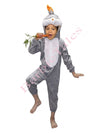Bugs Bunny  Tiny Toon Kids Fancy Dress Costume