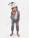 Bugs Bunny  Tiny Toon Kids Fancy Dress Costume