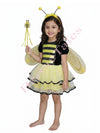 Bumbel Bee Kids Fancy Dress Costume