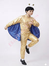 Butterfly Boy Kids Fancy Dress Costume
