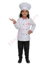 Chef Fancy Dress