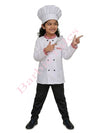 Chef Fancy Dress