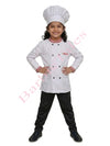 Chef Fancy Dress