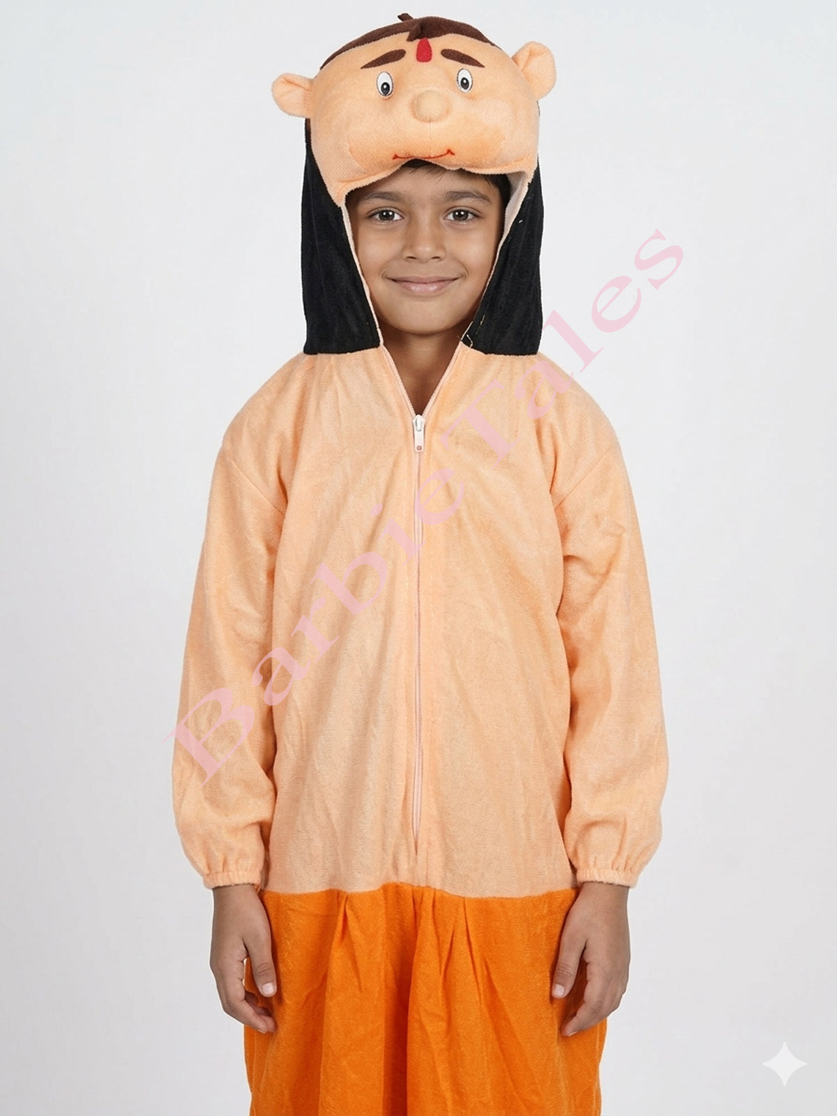Chota Bheem Kids Fancy Dress Costume
