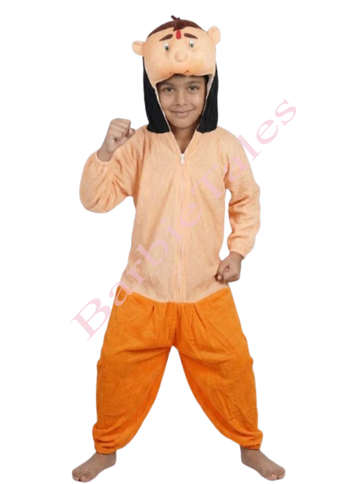 Chota Bheem Kids Fancy Dress Costume